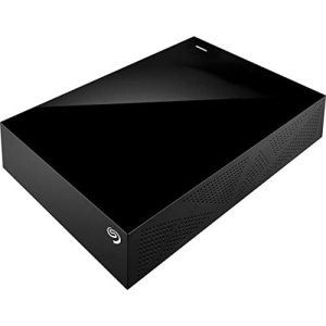 Seagate Desktop Drive 8000 GB 8TB external Hard Drive, 3.5 Inch, USB 3.0