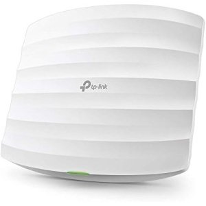 TP-Link EAP245 V3 | Omada AC1750 Gigabit Wireless Access Point | Business WiFi