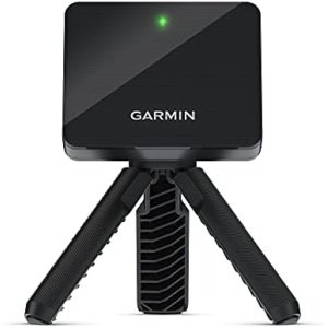 Garmin 010-02356-00 Approach R10, Portable Golf Launch Monitor, Take Your Game