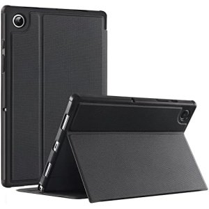 CoBak Case for Samsung Galaxy Tab A8 10.5 Inch 2022, Multi-Viewing Angles