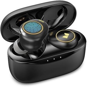 Monster Wireless Earbuds, Achieve 300 AirLinks Bluetooth Headphones Touch