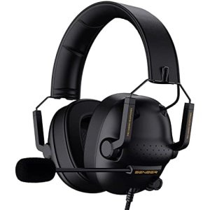 SENZER SG500 Surround Sound Pro Gaming Headset