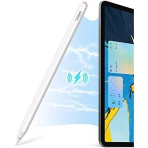 Metapen iPad Pencil A14 Wireless Magnetic Charge丨Best Alternative to Apple