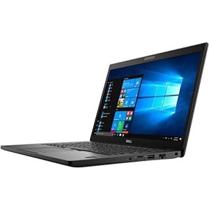 Dell Latitude 7490 14 HD Anti-Glare, Intel Core i5-8350U, 16GB DDR4, 256GB