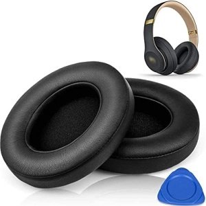 HiFan Replacement Ear Pads for Beats Studio 2.0 & 3.0 Wired/Wireless