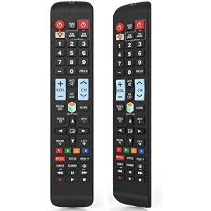 Universal Remote Control for All Samsung TV Remote LCD LED QLED SUHD UHD HDTV